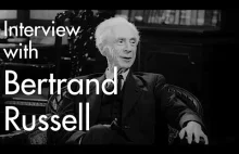 A Conversation with Bertrand Russell (1952)[ENG{