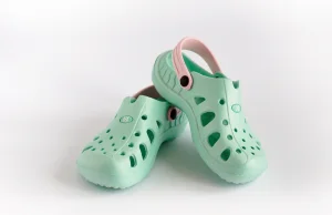 Crocs oskarżony o stosowanie nowych sposobów na unikanie podatków w Holandii.