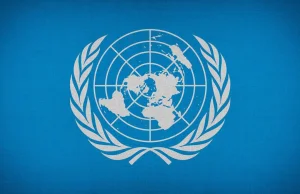 Hakerzy wykradli dane z ONZ
