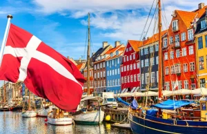 Dania znosi wszystkie restrykcje. "Pandemia jest pod kontrolą"