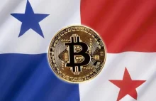 Panama wprowadzi różne kryptowaluty jako środek płatniczy. Nie tylko Bitcoina