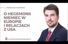 Geopolityka Niemiec.Berliński koszmar, czyli opowiedzieć się za USA albo Chinami