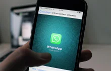 Prywatność WhatsApp, to mit. Facebook sprawdza nawet zaszyfrowane rozmowy.