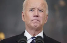 Biden: ochronimy zaszczepionych przed niezaszczepionymi