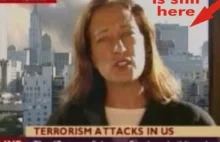 9/11 BBC donosi o zawaleniu WTC 7 przed jego zawaleniem