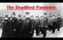 What Was the 1918 Influenza Pandemic?