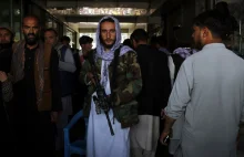 Talibowie zrozumieli, że pomylili się, wspierając bin Ladena