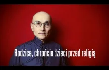 Rodzice, chrońcie dzieci przed religią