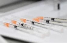 Troje lekarzy z Wielkopolski z postępowaniami za krytykę szczepień przeciw Covid
