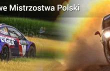 Tragiczny wypadek na trasie Rajdu Śląska. Nie żyje pilotka