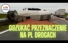 Oszukać przeznaczenie na Polskich drogach