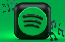 Spotify niszczy konkurencję.