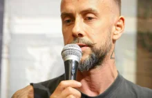 Adam "Nergal" Darski uniewinniony w głośnej sprawie o obrazę uczuć religijnych