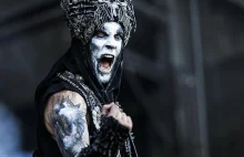 Nergal uniewinniony ws. zdeptania wizerunku Matki Boskiej |...