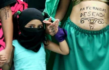 Meksyk:Sąd Najwyższy uznał prawo zrównujące aborcję z morderstwem za sprzeczne z