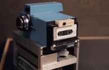 Pierwszy aparat cyfrowy. Dlaczego Kodak nie chciał swojej innowacji?