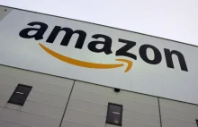 Amazon zwiększył liczbę miejsc pracy w Polsce do 23 tys.