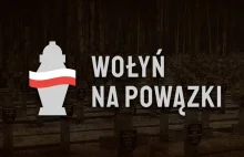Wołyń na Powązki: podpisz petycję.