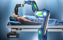 Roboty w medycynie. Jak są wykorzystywane dzisiaj, a jak będą jutro?