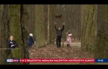 TVP i szczęśliwe chwile Pana Jacka