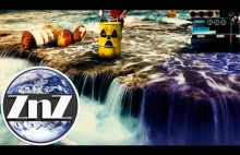 Japonia przygotowuje się do zrzucenia radioaktywnej wody do Pacyfiku