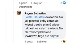 Poziom wiedzy ekonomicznej Polaków