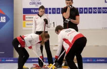 Polski Związek Curlingu wyrzucony ze struktur światowej federacji