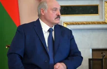 Łukaszenko zatrzymał "Przyjaźń". Chce 3 mld dolarów od Putina