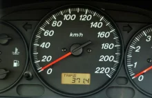 Eksperci: System kontroli prędkości w autach zwiększy ich ceny i wysokość...