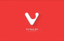 Vivaldi wygryza Firefoxa. Przeglądarka stała się domyślną w Manjaro Linux