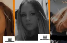Zaginęła 14-letnia Julia z Olsztyna