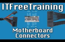 Motherboard Connectors.[ENG]