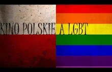 Polskie filmy o tematyce LGBT. Ich liczba szału nie robi
