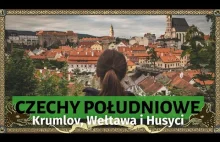 Dlaczego w CZECHACH jest tyle pięknych zamków, klasztorów i starych miast?