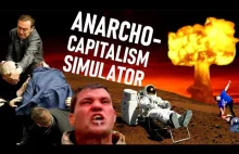Anarcho-kapitalizm w praktyce