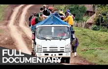 Deadliest Roads | Ethiopia | Free Documentary