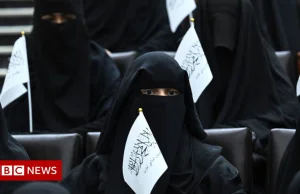 Afghanistan: Taliban announce new rules for female students
