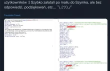 Jaśmina: Jak można było poznać adresy e-mail użytkowników politycznej aplikacji.