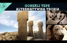 Gobekli Tepe – alternatywna teoria (domy czy sanktuarium) ?