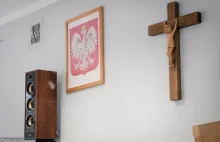 Dyrektor liceum w Krakowie wzywa rodziców uczniów, którzy nie chodzą na religię