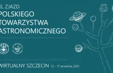 Szczecin na kilka dni wirtualną stolicą polskiej astronomii – rozpoczyna...
