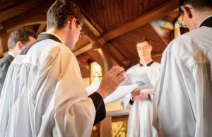 Tarnów: Drastyczny spadek kandydatów na księży w "najpobożniejszej diecezji"
