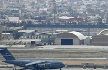Komercyjne loty wracają do Afganistanu