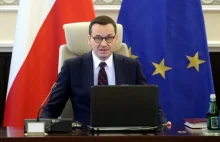 Z legislacją w Polsce tak źle jeszcze nie było. Krytyka nawet w samym rządzie.