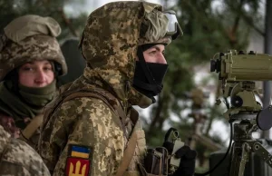 Naruszono rozejm w Donbasie. Nie żyje żołnierz, kilku rannych