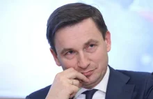 Członek RPP nie zgadza się z Glapińskim. "Inflacja w Polsce wymaga reakcji"