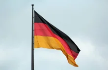 Węgiel znów jest najważniejszym źródłem energii w Niemczech
