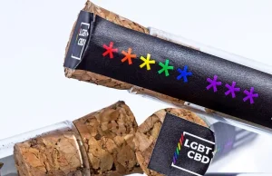 LGBT+CBD czyli konopie o wydźwięku społeczno-politycznym | | Świat...