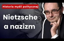 Nietzsche a nazizm