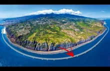 Dlaczego Francja buduje drogę za 2 mld dolarów wokół wyspy nieopodal Madagaskaru